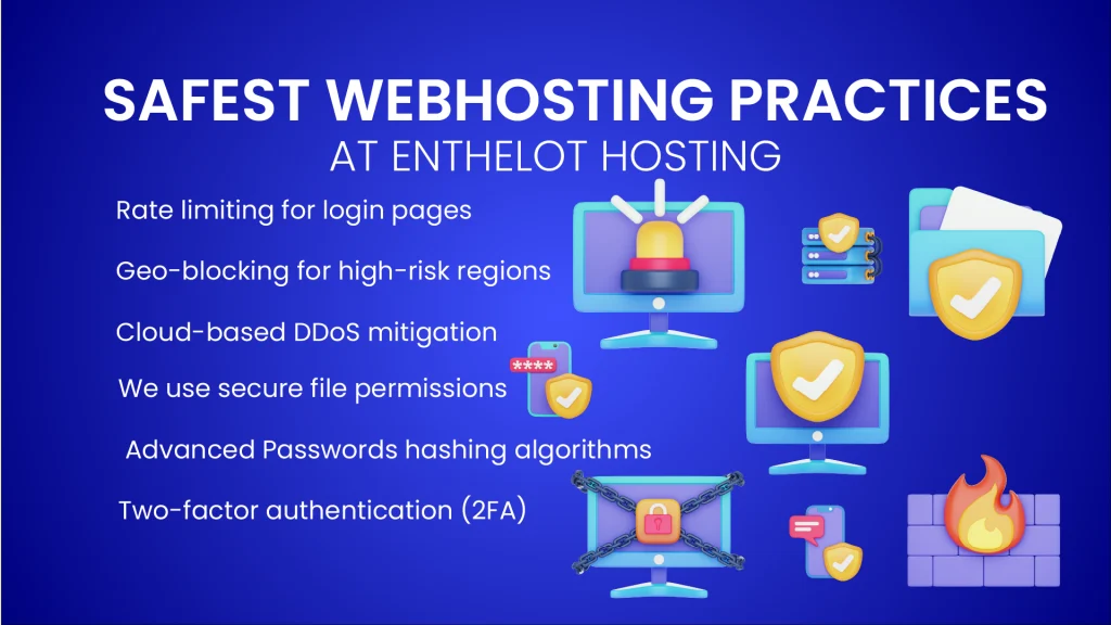Safe webhosting practices at Enthelot Hosting-01