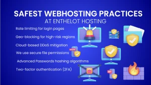 Safe webhosting practices at Enthelot Hosting-01