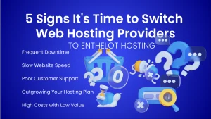 Time to Switch Web Hosting Providers-01
